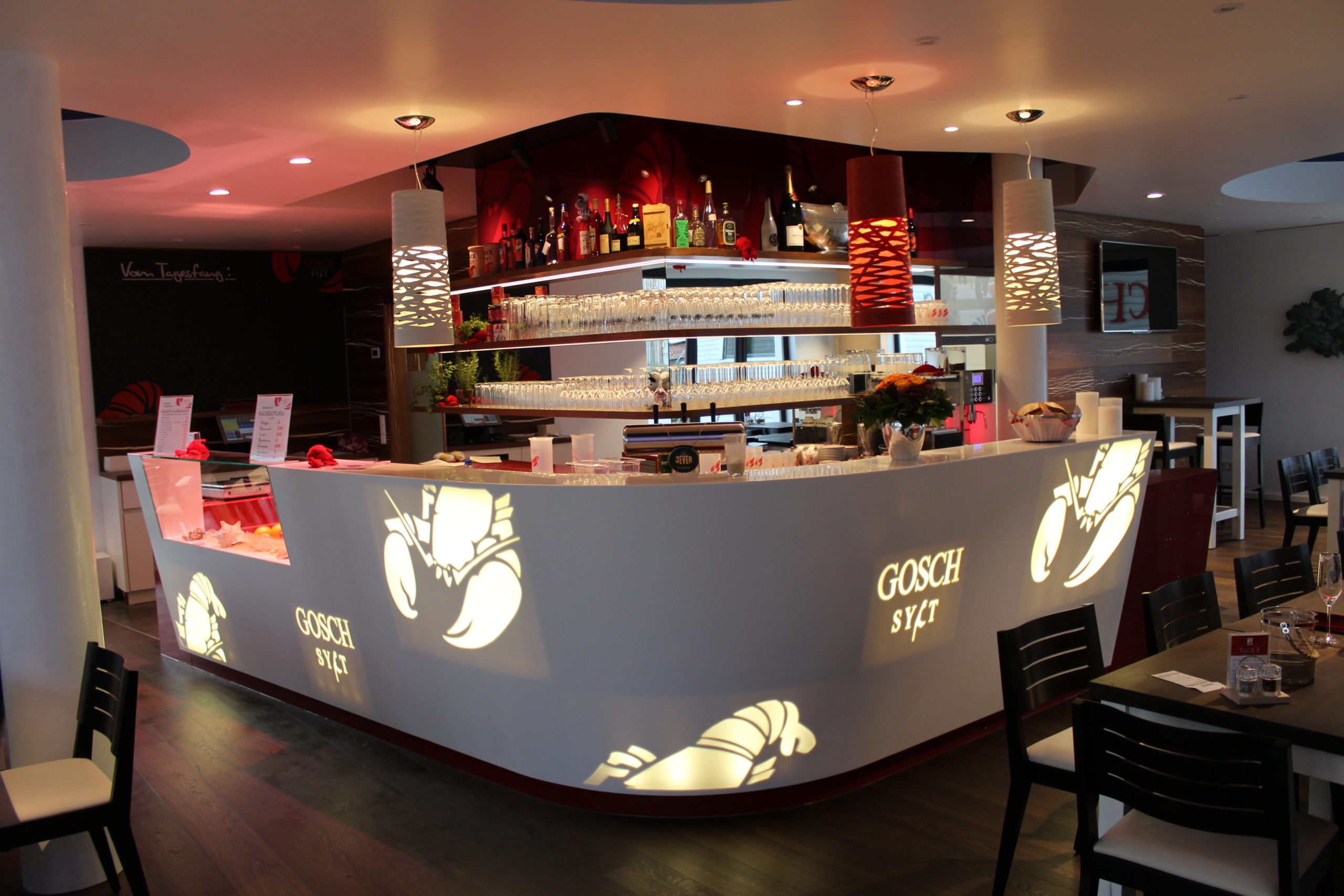 Gosch Sylt