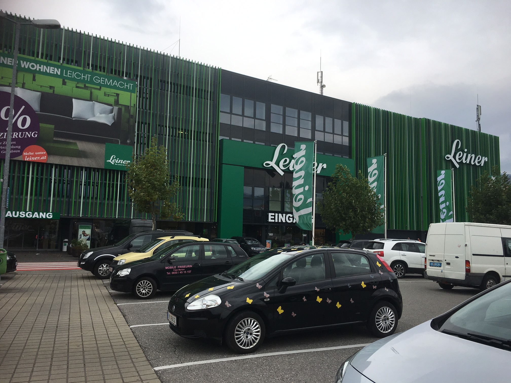 Leiner Villach