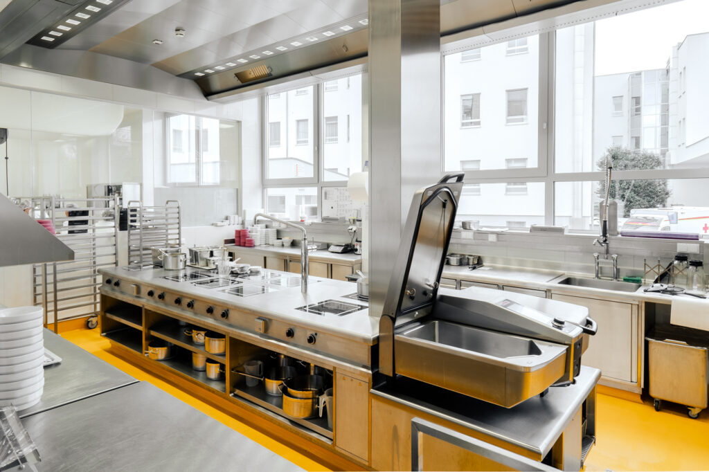 gastrototal_Referenz_KlinikumWelsGrieskirchen
