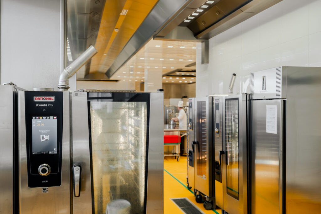 gastrototal_Referenz_KlinikumWelsGrieskirchen
