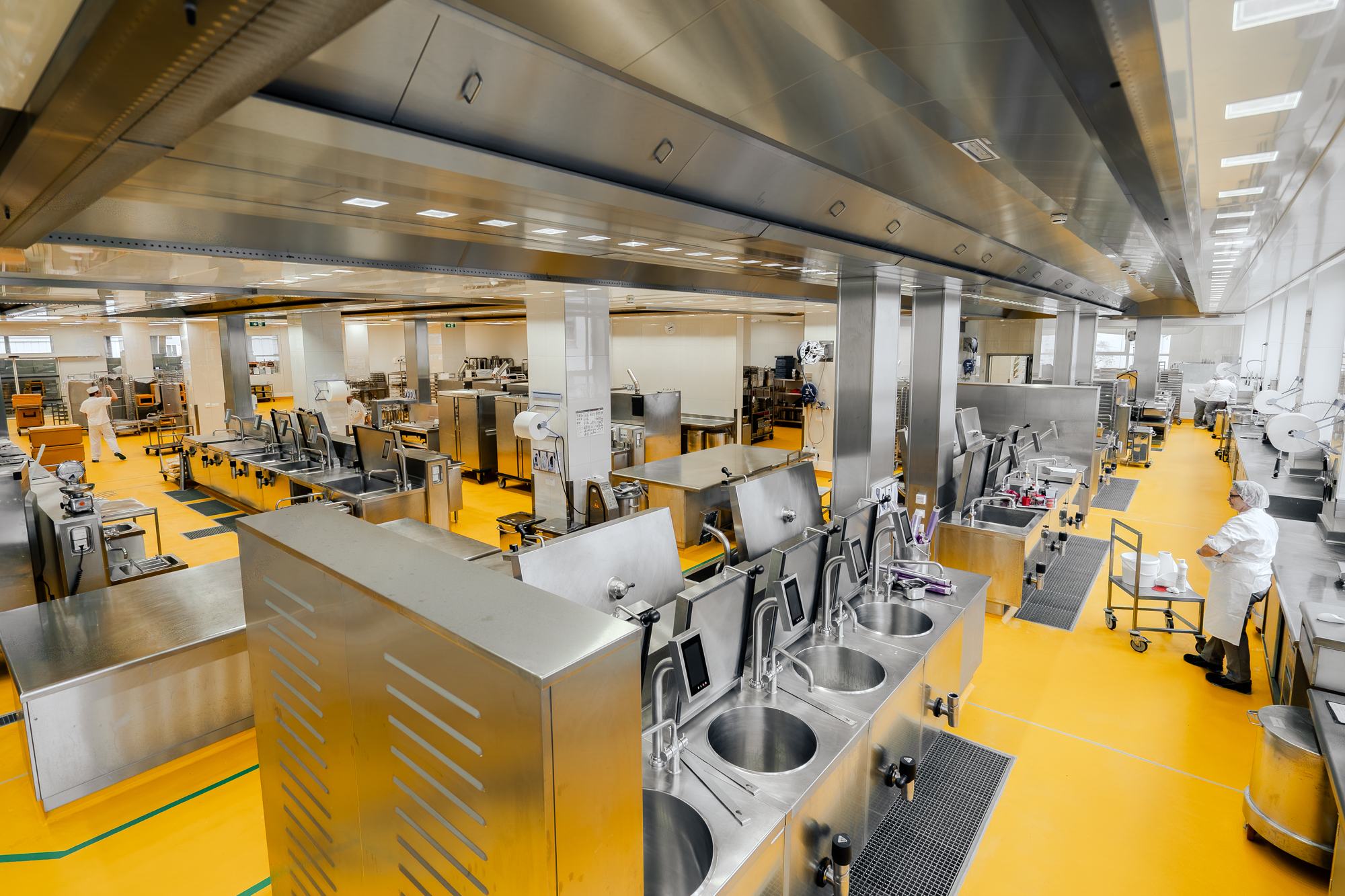 gastrototal_Referenz_KlinikumWelsGrieskirchen